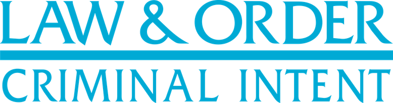Ley y orden: Acción criminal logo