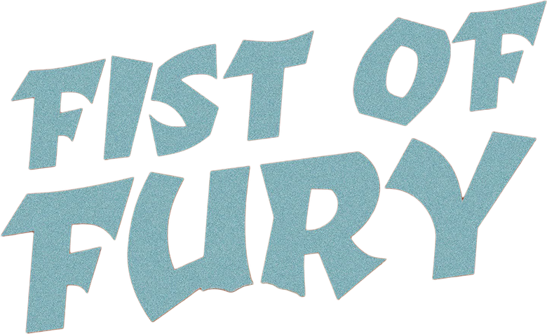 Fist of Fury logo