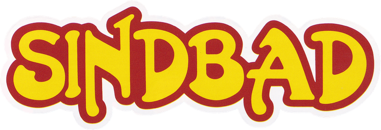 Sindbad logo