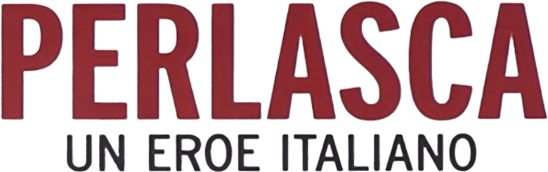 El cónsul Perlasca logo