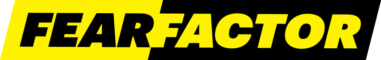 Fear Factor logo