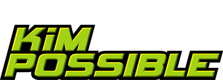 キム・ポッシブル logo