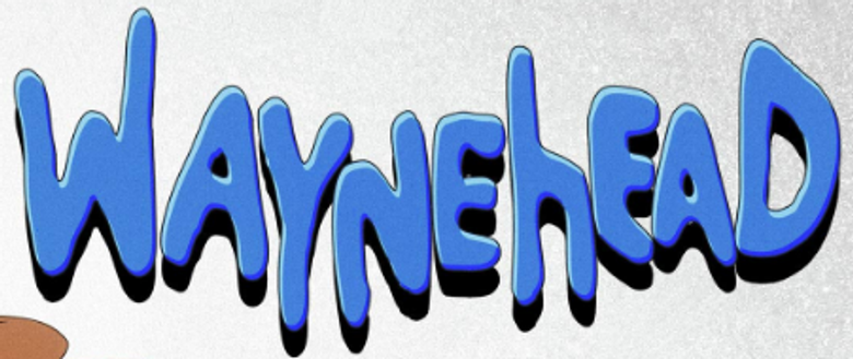Waynehead logo