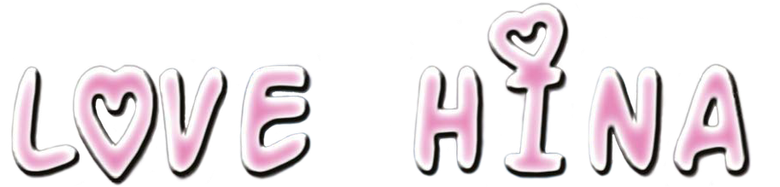 Love Hina logo