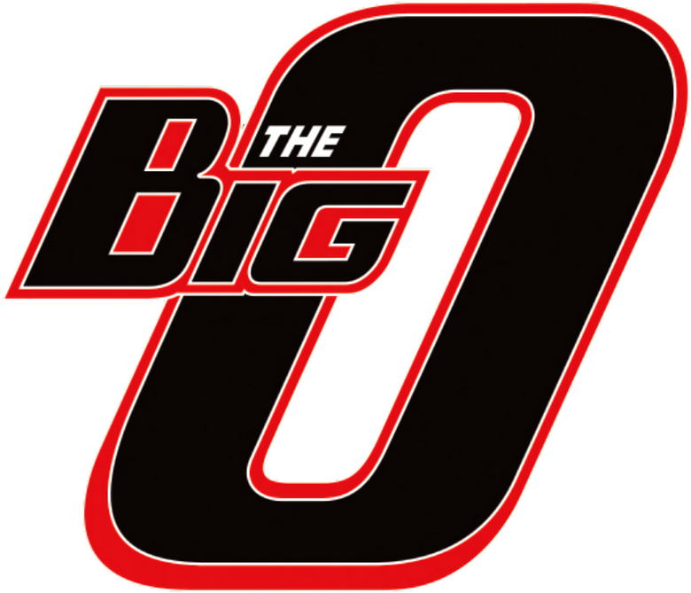 The Big O logo