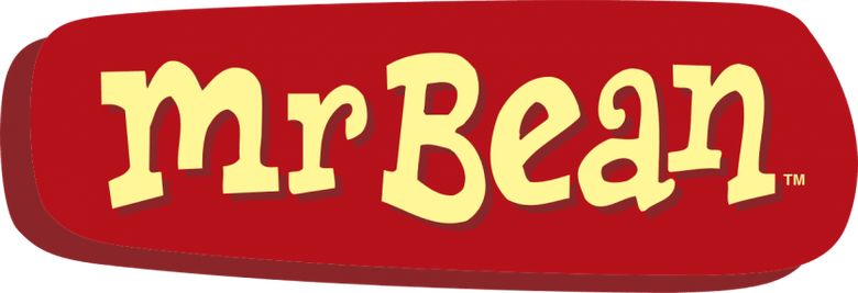 Mr. Bean: The Animated Series logo