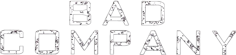 Em Má Companhia logo