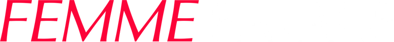 Femme Fatale logo