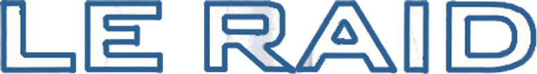 Le Raid logo