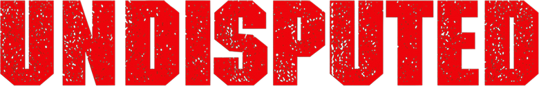 Undisputed - Sieg ohne Ruhm logo
