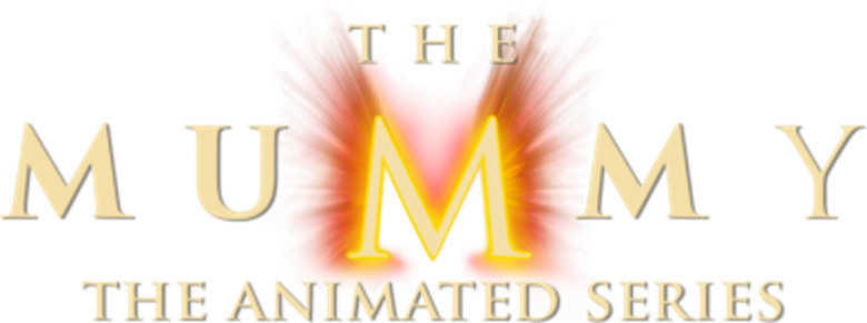 A Múmia logo