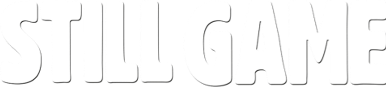 Still Game logo