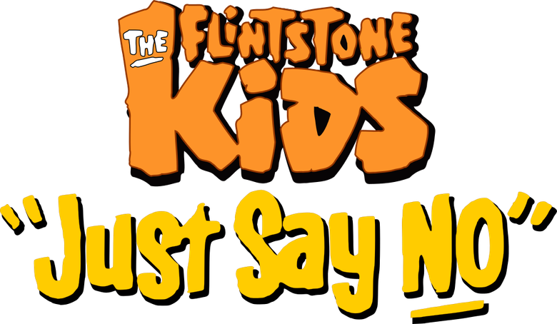 The Flintstone Kids' "Just Say No" Special