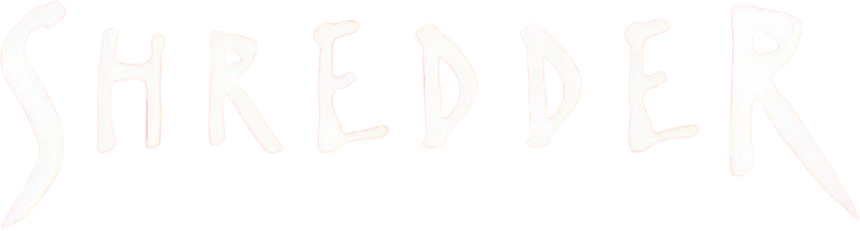 Esquiando Para a Morte logo