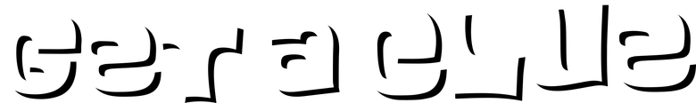 Get a Clue logo