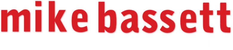 Mike Bassett: England Manager logo