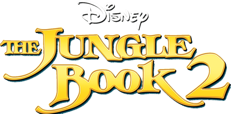 Mogli: O Menino Lobo 2 logo