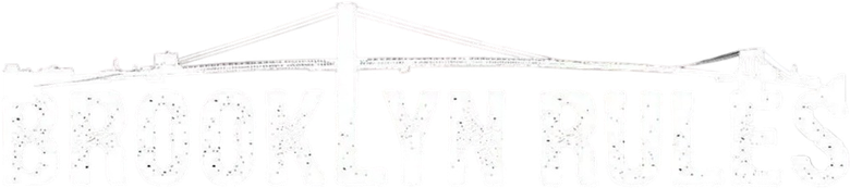 Regras do Brooklyn logo