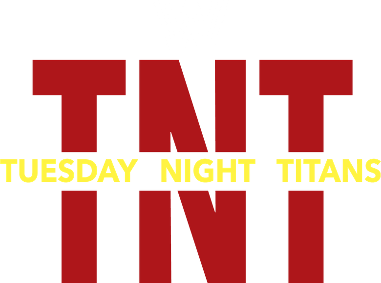 Tuesday Night Titans logo