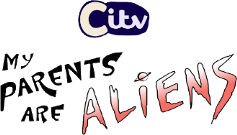Meus pais são Alienígenas logo