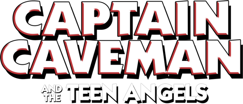 Capitão Caverna e as Panterinhas logo