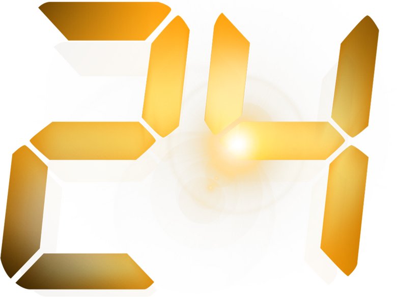 24 logo