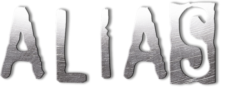 Alias logo