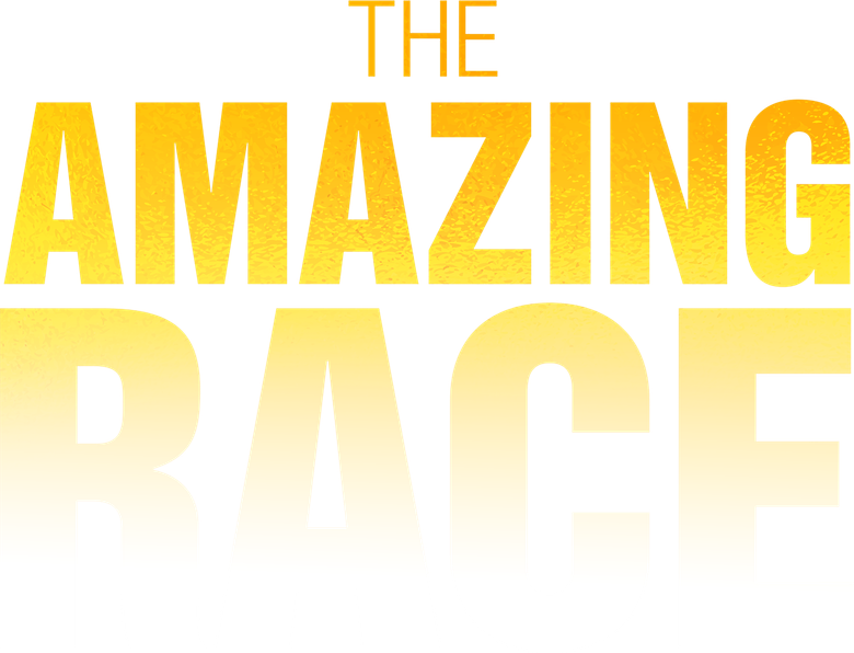 The Amazing Race logo