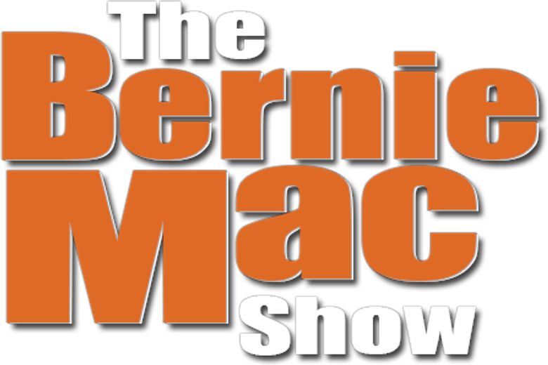 Bernie Mac, Um Tio da Pesada logo