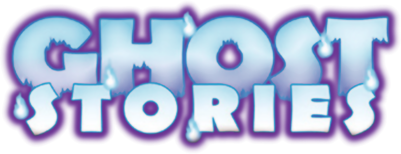 Ghost Stories logo