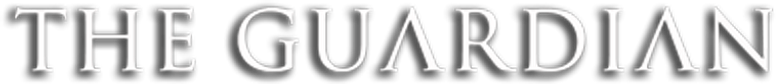 The Guardian logo