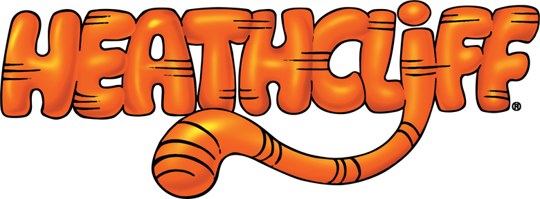 Heathcliff e os Gattilacs logo