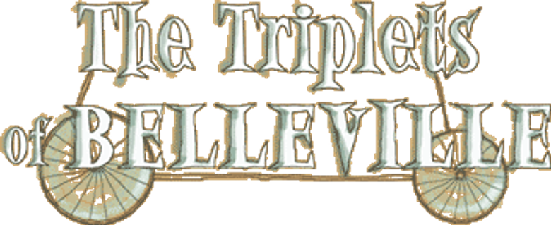 Les Triplettes de Belleville logo