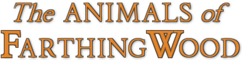 Animais do Bosque dos Vinténs logo