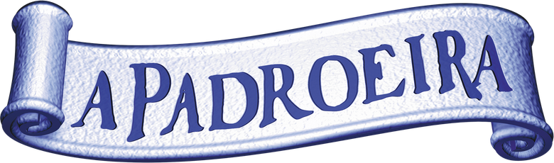 A Padroeira logo