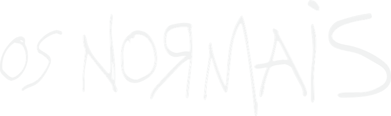 Os Normais logo