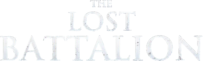 O Último Batalhão logo