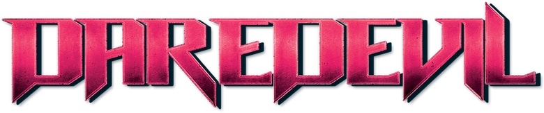 Daredevil logo