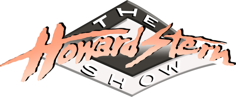 The Howard Stern Show logo