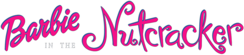 Barbie in Der Nussknacker logo