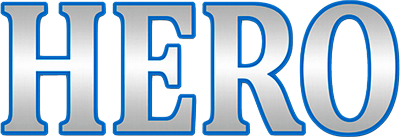 Hero logo