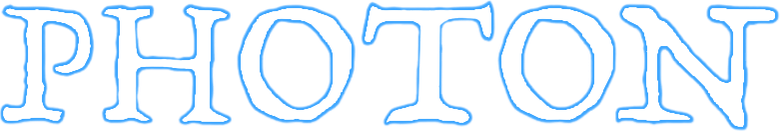 フォトン logo