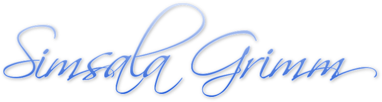 SimsalaGrimm logo