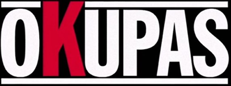 Okupas logo