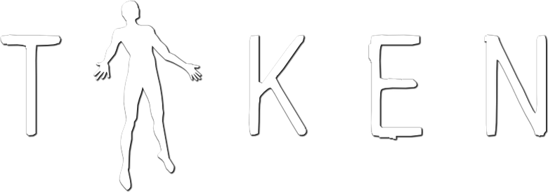 Taken logo