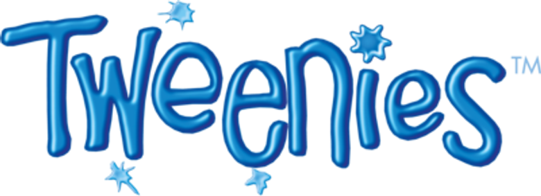 Tweenies logo