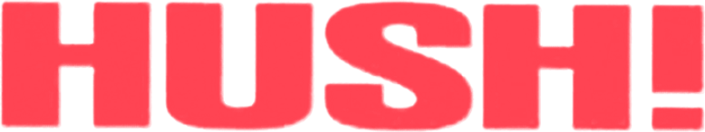 Hush! logo
