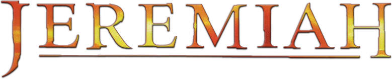 Jeremiah logo
