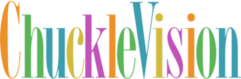 ChuckleVision logo