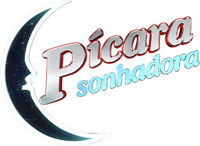 Pícara Sonhadora logo